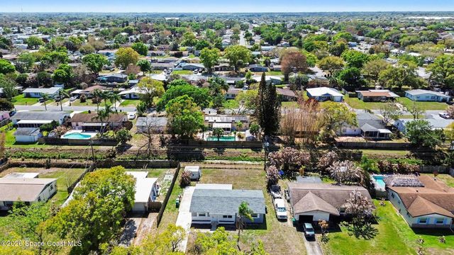 5240 Sutton Avenue, Melbourne, FL 32904