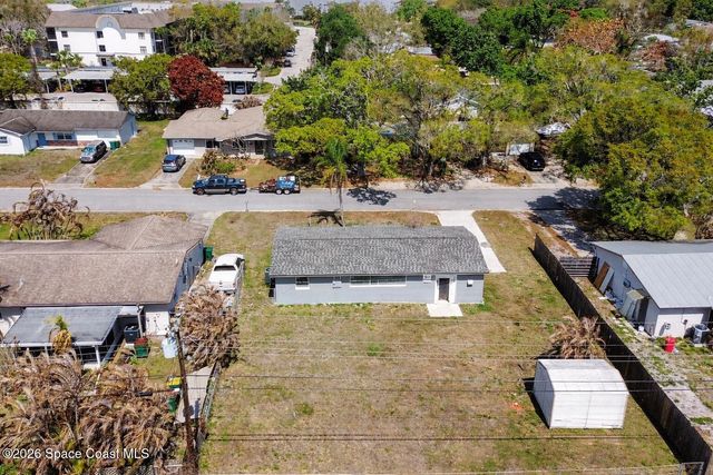 5240 Sutton Avenue, Melbourne, FL 32904
