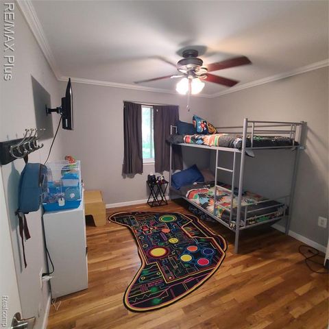 698 Shenandoah Drive, Clawson, MI 48017