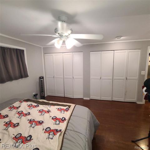 698 Shenandoah Drive, Clawson, MI 48017