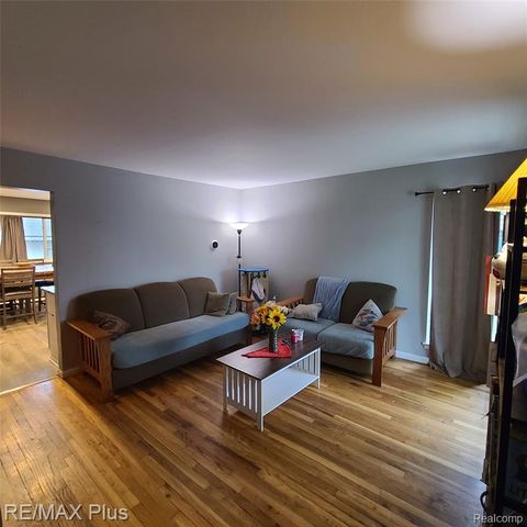 698 Shenandoah Drive, Clawson, MI 48017