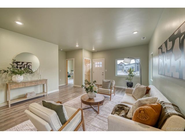 10515 Willow Ave, Poncha Springs, CO 81201