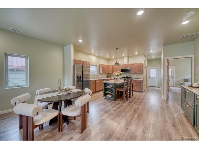 10515 Willow Ave, Poncha Springs, CO 81201