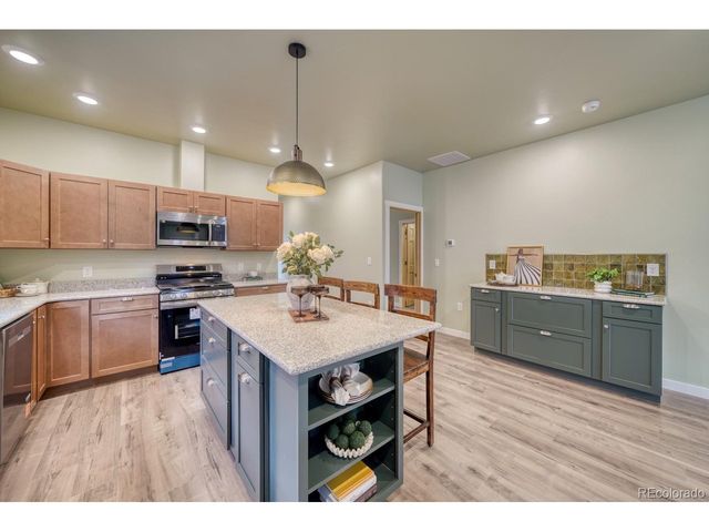 10515 Willow Ave, Poncha Springs, CO 81201