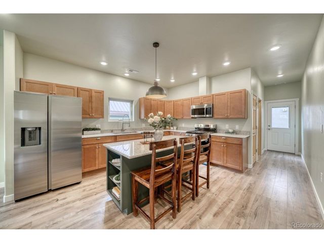 10515 Willow Ave, Poncha Springs, CO 81201