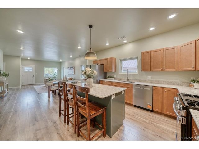 10515 Willow Ave, Poncha Springs, CO 81201