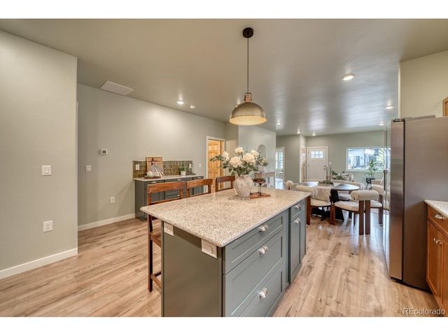 10515 Willow Ave, Poncha Springs, CO 81201