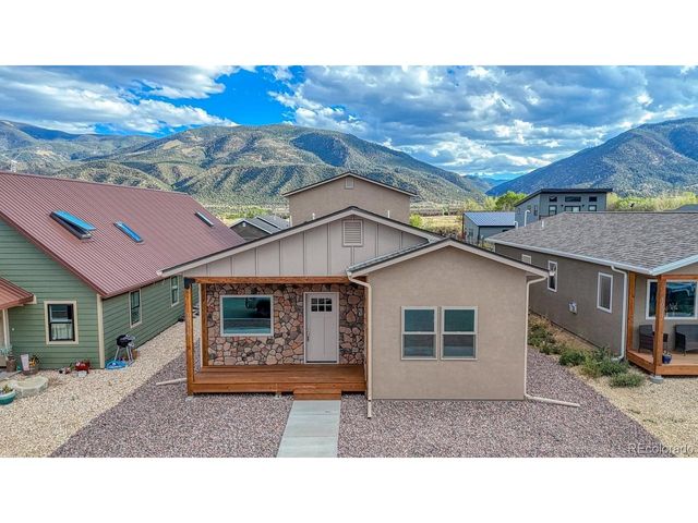 10515 Willow Ave, Poncha Springs, CO 81201