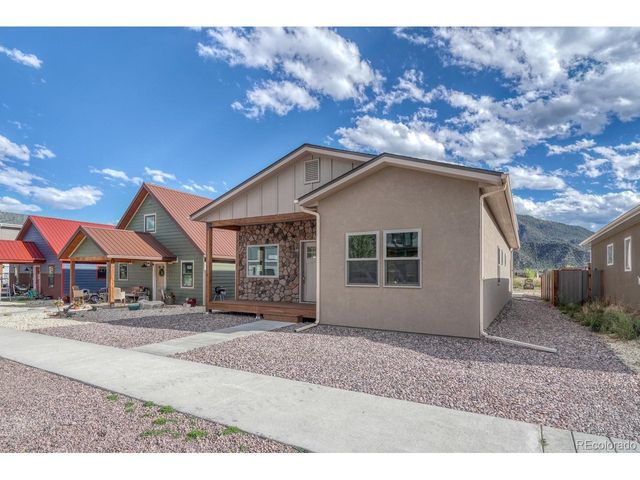 10515 Willow Ave, Poncha Springs, CO 81201