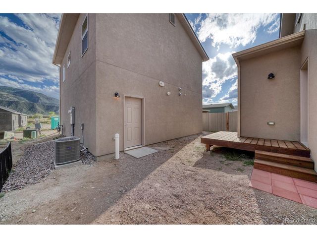 10515 Willow Ave, Poncha Springs, CO 81201