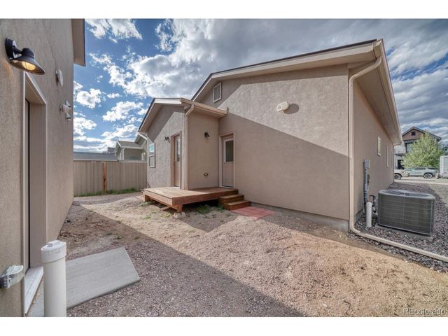 10515 Willow Ave, Poncha Springs, CO 81201