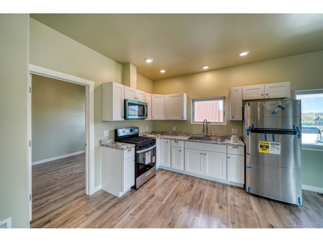 10515 Willow Ave, Poncha Springs, CO 81201