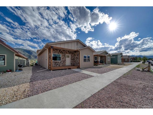 10515 Willow Ave, Poncha Springs, CO 81201