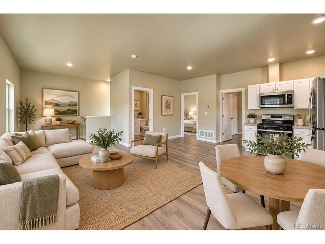 10515 Willow Ave, Poncha Springs, CO 81201