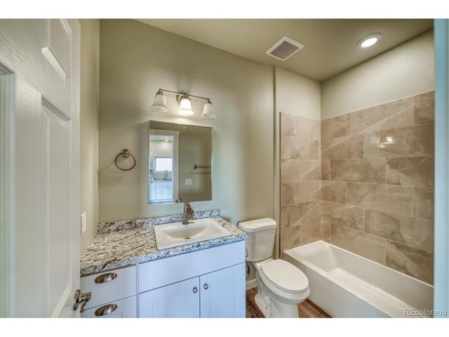 10515 Willow Ave, Poncha Springs, CO 81201
