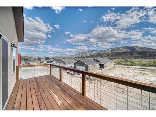 10515 Willow Ave, Poncha Springs, CO 81201