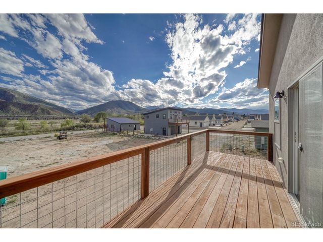 10515 Willow Ave, Poncha Springs, CO 81201