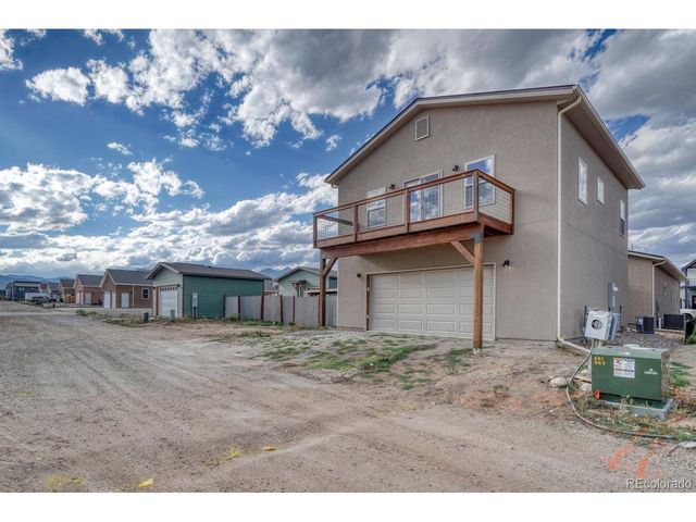 10515 Willow Ave, Poncha Springs, CO 81201