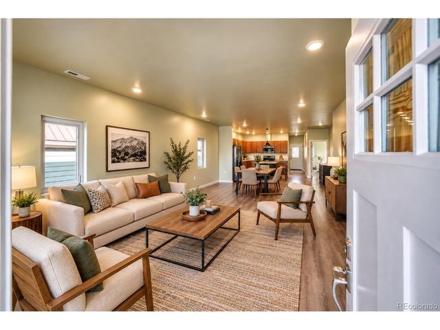 10515 Willow Ave, Poncha Springs, CO 81201