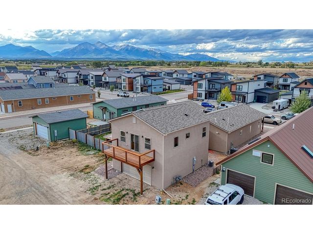 10515 Willow Ave, Poncha Springs, CO 81201