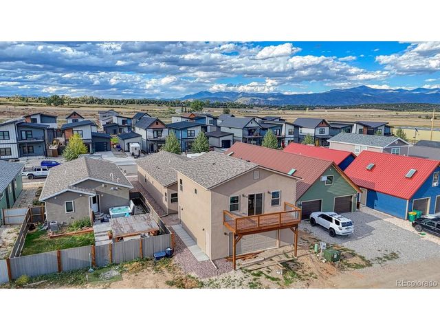 10515 Willow Ave, Poncha Springs, CO 81201