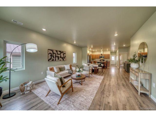 10515 Willow Ave, Poncha Springs, CO 81201
