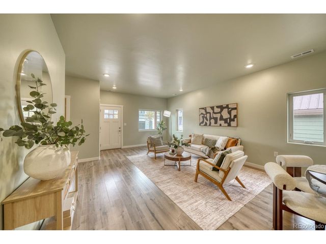10515 Willow Ave, Poncha Springs, CO 81201