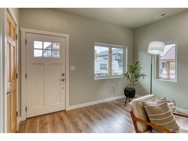 10515 Willow Ave, Poncha Springs, CO 81201
