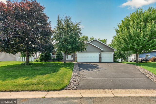 6339 151st Street N, Hugo, MN 55038