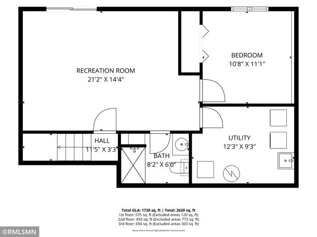 6339 151st Street N, Hugo, MN 55038