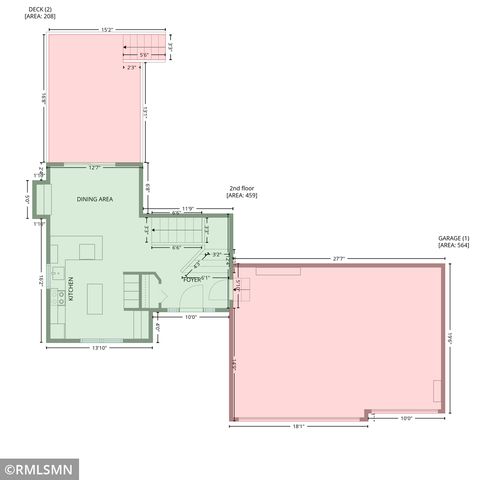 6339 151st Street N, Hugo, MN 55038