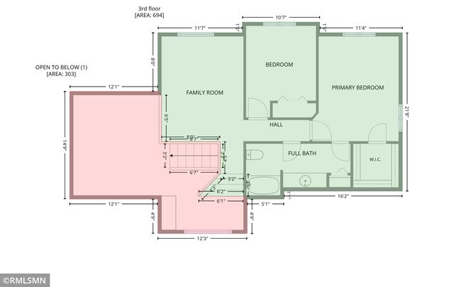 6339 151st Street N, Hugo, MN 55038