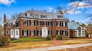 815 Woodland Drive, Greensboro, NC 27408
