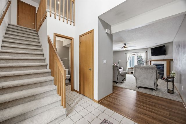 2615 Pheasant Ridge Court, Marion, IA 52302