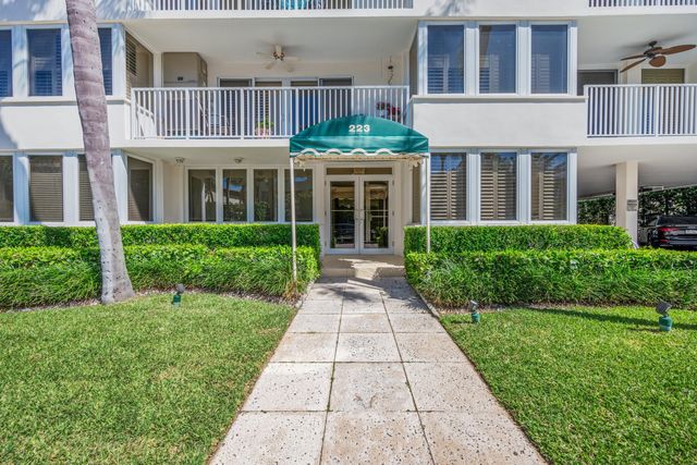 223 Atlantic Avenue 4e, Palm Beach, FL 33480
