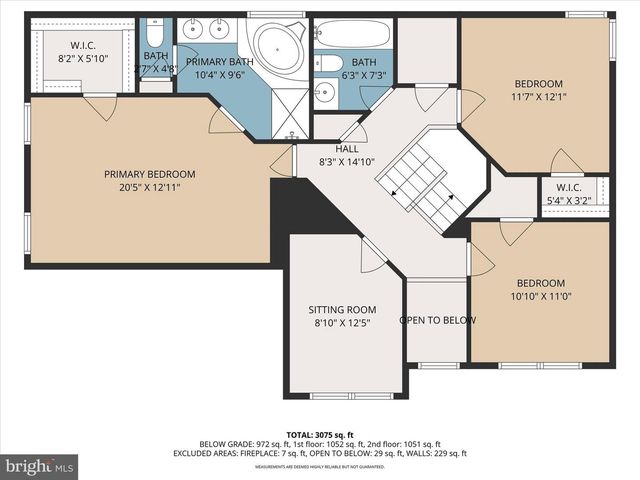 1212 COTSWOLD CT, Abingdon, MD 21009