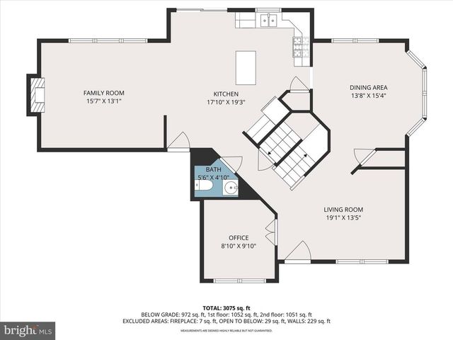 1212 COTSWOLD CT, Abingdon, MD 21009