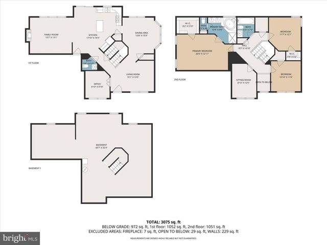 1212 COTSWOLD CT, Abingdon, MD 21009