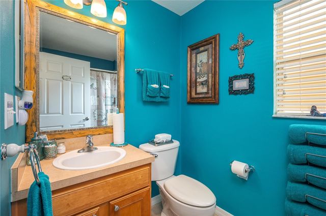 3363 LIVINGSTON WAY, Winter Haven, FL 33884