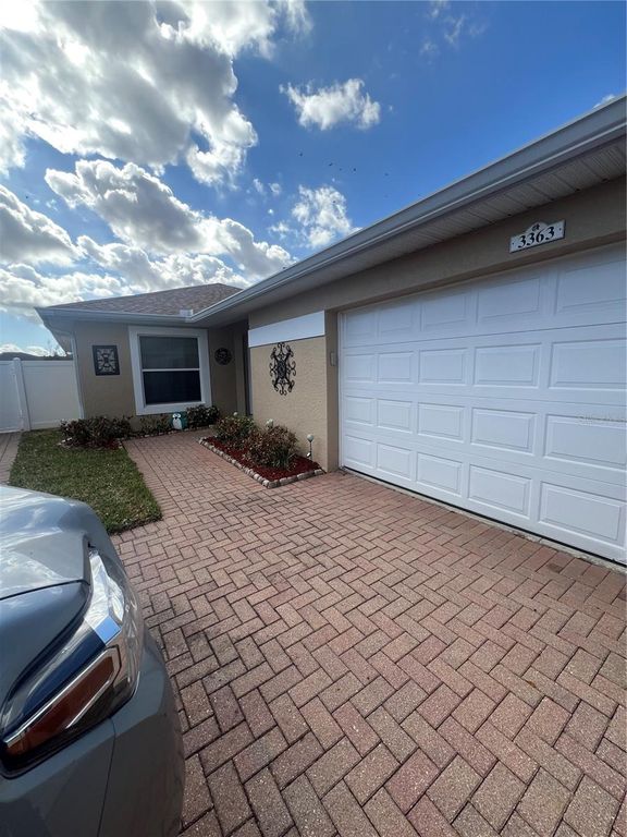 3363 LIVINGSTON WAY, Winter Haven, FL 33884