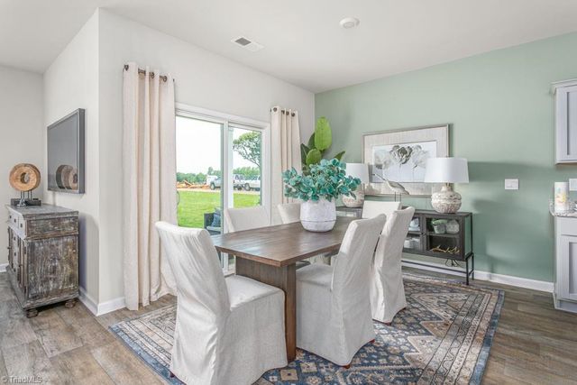 1012 Sherwood Estates Lane, Yadkinville, NC 27055