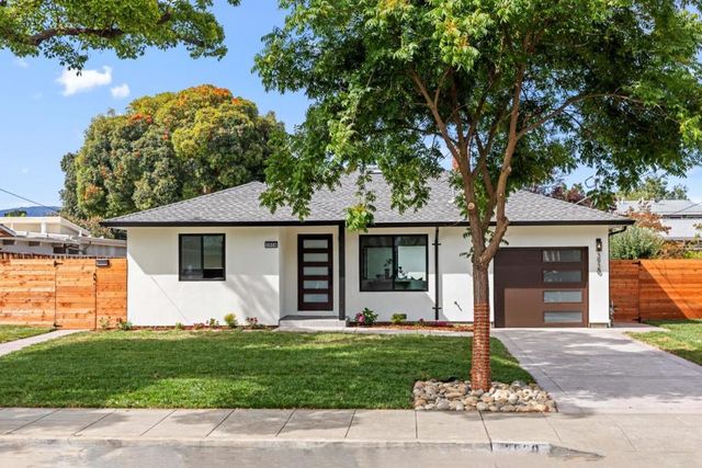 3920 Park Boulevard, Palo Alto, CA 94306