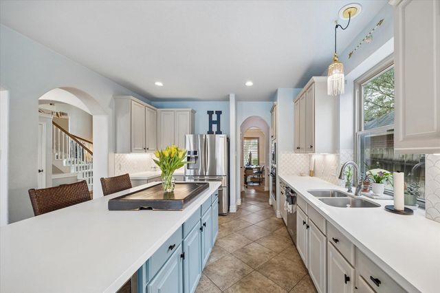 1606 Brookstone Lane, Sugar Land, TX 77479