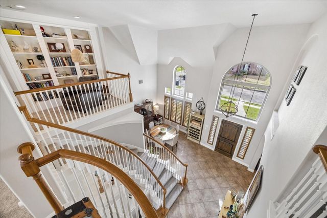 1606 Brookstone Lane, Sugar Land, TX 77479