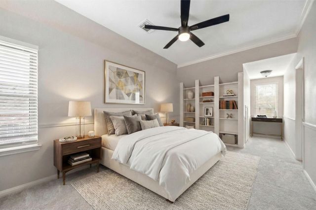 1606 Brookstone Lane, Sugar Land, TX 77479