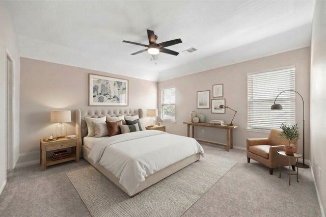 1606 Brookstone Lane, Sugar Land, TX 77479