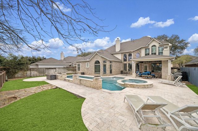 1606 Brookstone Lane, Sugar Land, TX 77479