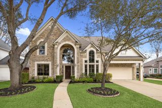1606 Brookstone Lane, Sugar Land, TX 77479