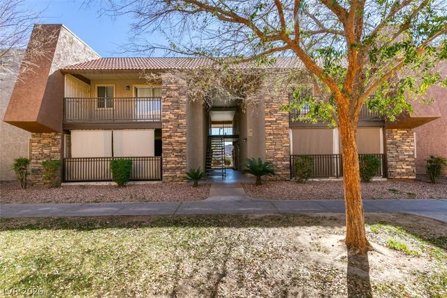 5060 Indian River Drive 372, Las Vegas, NV 89103