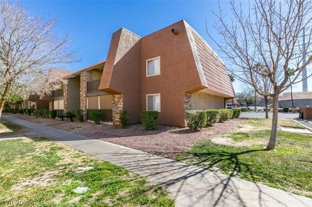 5060 Indian River Drive 372, Las Vegas, NV 89103